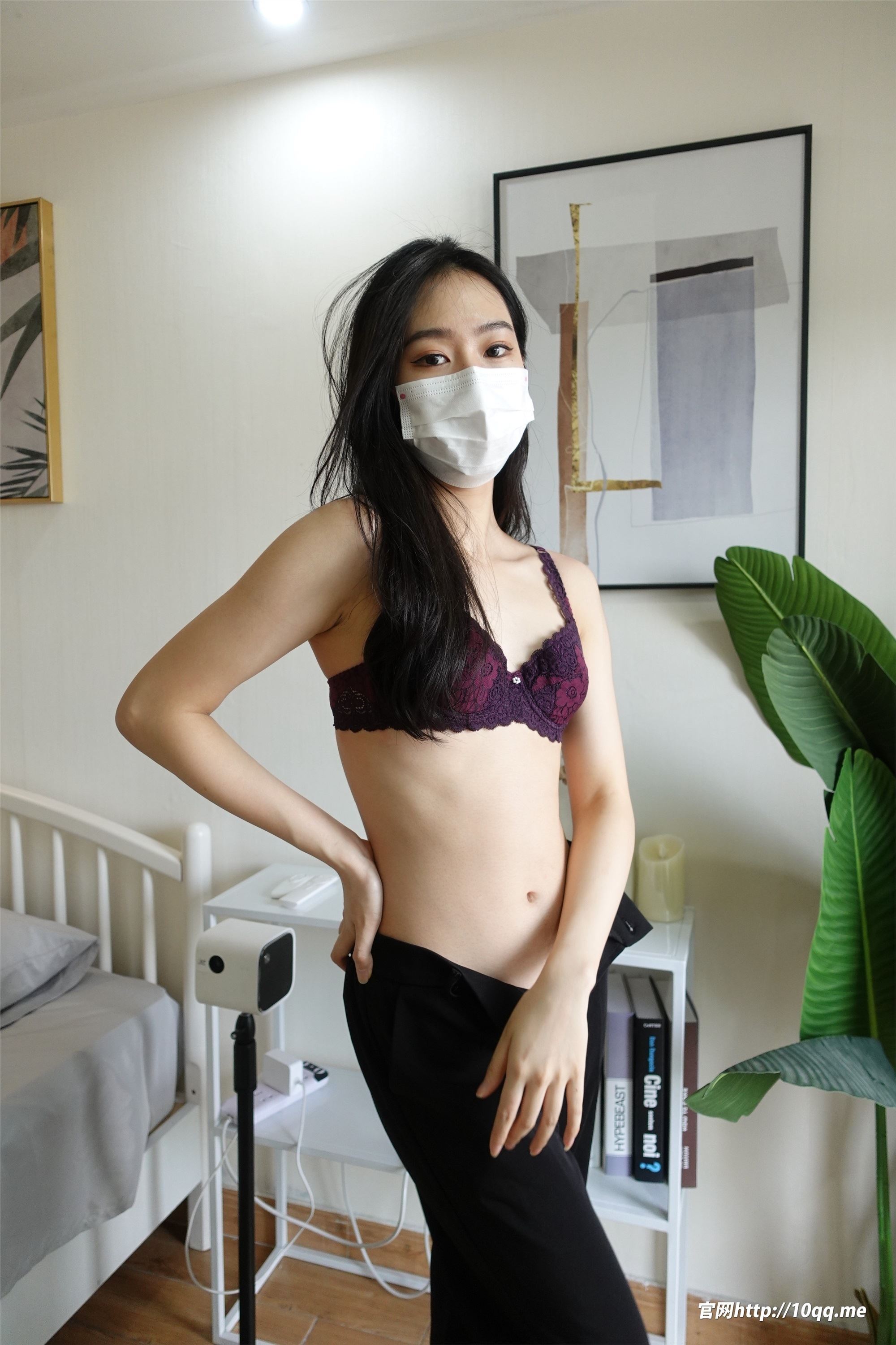 ROSI口罩系列 2022.07.04 NO.2213